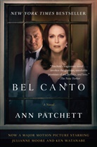 Ann Patchett, Patchett Ann - Bel Canto