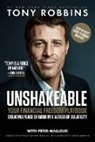 Peter Mallouk, Tony Robbins, Robbins Tony - Unshakeable