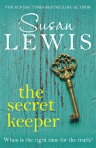Susan Lewis - The Secret Keeper