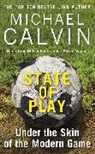 Michael Calvin, Calvin Michael - State of Play