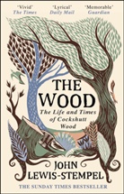 John Lewis-Stempel, Lewis-Stempel John - The Wood