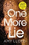 Amy Lloyd - One More Lie