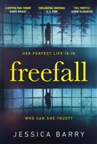 Jessica Barry - Freefall