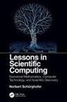 Schorghofer, Norbert Schorghofer, Norbert (University of Hawaii Schorghofer - Lessons in Scientific Computing