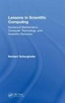 Schorghofer, Norbert Schorghofer, Norbert (University of Hawaii Schorghofer - Lessons in Scientific Computing