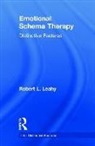 Leahy, Robert L. Leahy, Robert L. (Weill-Cornell University Medical Leahy, Robert L. (Weill-Cornell University Medical College Leahy - Emotional Schema Therapy