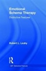 Leahy, Robert L. Leahy, Robert L. (Weill-Cornell University Medical Leahy, Robert L. (Weill-Cornell University Medical College Leahy - Emotional Schema Therapy