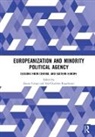 Zsuzsa (Queens University Csergo, Zsuzsa (Queens University Canada) Regelman Csergo, Zsuzsa Regelmann Csergo, Zsuzsa Csergő, Zsuzsa (Queens University Csergoe, Ada-Charlott Regelmann... - Europeanization and Minority Political Agency