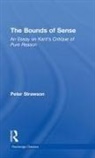 Peter Strawson, Strawson Peter - Bounds of Sense