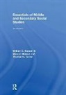 William B. Russell, William B. Russell Iii, William B. (University of Central Flo Russell III, William B. (University of Central Florida Russell III, Thomas N. Turner, Thomas N. (University of Tennessee Turner... - Essentials of Middle and Secondary Social Studies