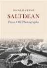 Douglas D'Enno - Saltdean From Old Photographs