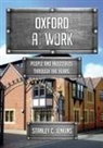 Stanley C Jenkins, Stanley C. Jenkins - Oxford at Work