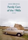 James Taylor - Family Cars of the 1960s
