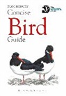 Bloomsbury - Concise Bird Guide
