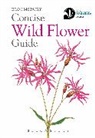 Bloomsbury - Concise Wild Flower Guide