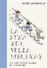 Roser Capdevila - La nena que volia dibuixar : els meus petits records de postguerra