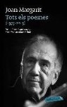 Joan Margarit - Tots els poemes (1975-2015)