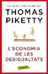L'economia de les desigualtats