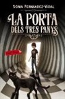 Sonia Fernández-Vidal - La porta dels tres panys