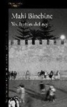 Mahi Binebine - Yo, bufón del Rey