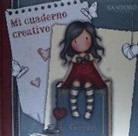 Mi cuaderno creativo