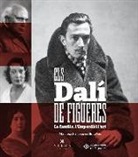 Mariona Seguranyes Bolaños - Els Dalí de Figueres : La família, l'Empordà i l'art