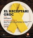 Ada Parellada, Y Otros - El receptari groc