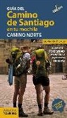 Antón Pombo Rodríguez - El Camino de Santiago en tu mochila : camino norte
