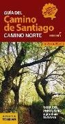Antón Pombo Rodríguez - Guía del Camino de Santiago : camino norte
