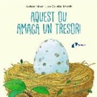 Hans-Christian Schmidt, Andreas Német - Aquest ou amaga un tresor!