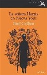 Paul Gallico - La señora Harris en Nueva York