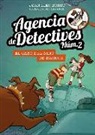 Jorn Lier Horst, Mónica Sainz, Hans Jorgen Sandnes - El caso del niño de bronce