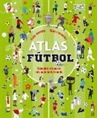 Clive Gifford, Tracy Worrall - Atlas de fútbol