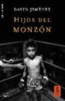 David Jiménez García - Hijos del monzón