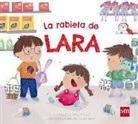 Carmen Gil Martínez, Carmen . . . [et al. ] Gil Martínez, Julia Seal - La rabieta de Lara