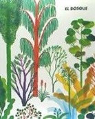 Ricardo Bozzi, Violeta Lópiz, Valerio Vidali - EL BOSQUE