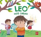 Carmen Gil Martínez, Julia Seal - Leo está celoso
