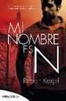 Robert Karjel - Mi nombre es N