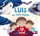 Carmen Gil Martínez, Julia Seal - Luis no tiene miedo