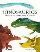 Matt Sewell - Dinosaurios : y otros animales prehistóricos