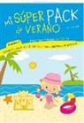 Mi súper pack de verano