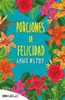 Anne Ostby - Porciones de felicidad