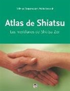 Meike Kockrick, Wilfried Rappenecker - Atlas de shiatsu : los meridianos del shiatsu zen