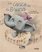 Txema Pinedo, Paúl Caballero Barturen - La cançó de la bruna