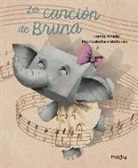 Txema Pinedo, Paúl Caballero Barturen - La canción de Bruna