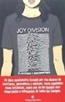 Joy Division. Placeres y desórdenes