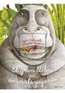 Cristina Banfi, Cristina Peraboni, Francesca Cosanti - El gran llibre dels animals gegants / El petit llibre dels animals més petits