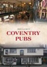 Fred Luckett - Coventry Pubs