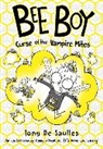 Tony De Saulles, Tony de Saulles - Bee Boy: Curse of the Vampire Mites