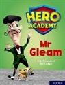 Kay Woodward, Bill Ledger - Hero Academy: Oxford Level 8, Purple Book Band: Mr Gleam